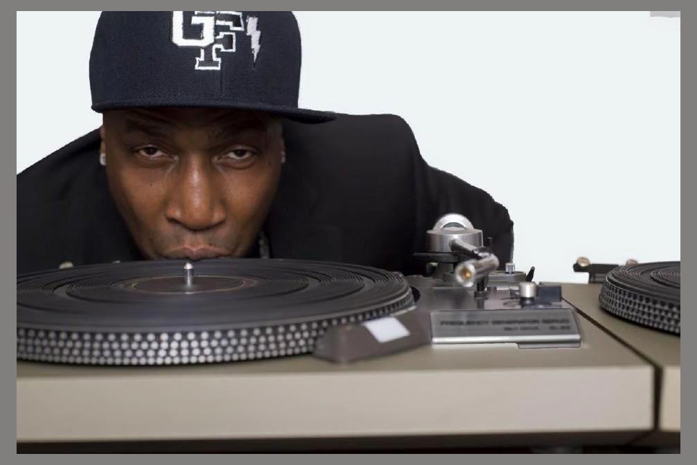 Grandmaster Flash